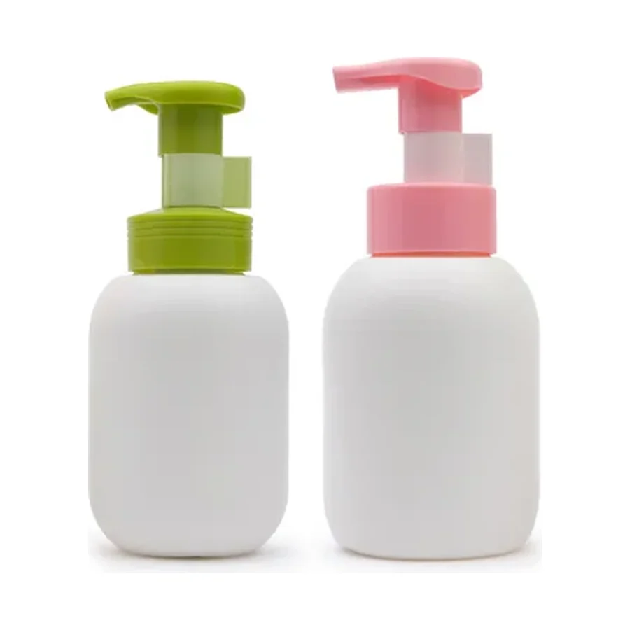 ST-A2393 Pump bottle