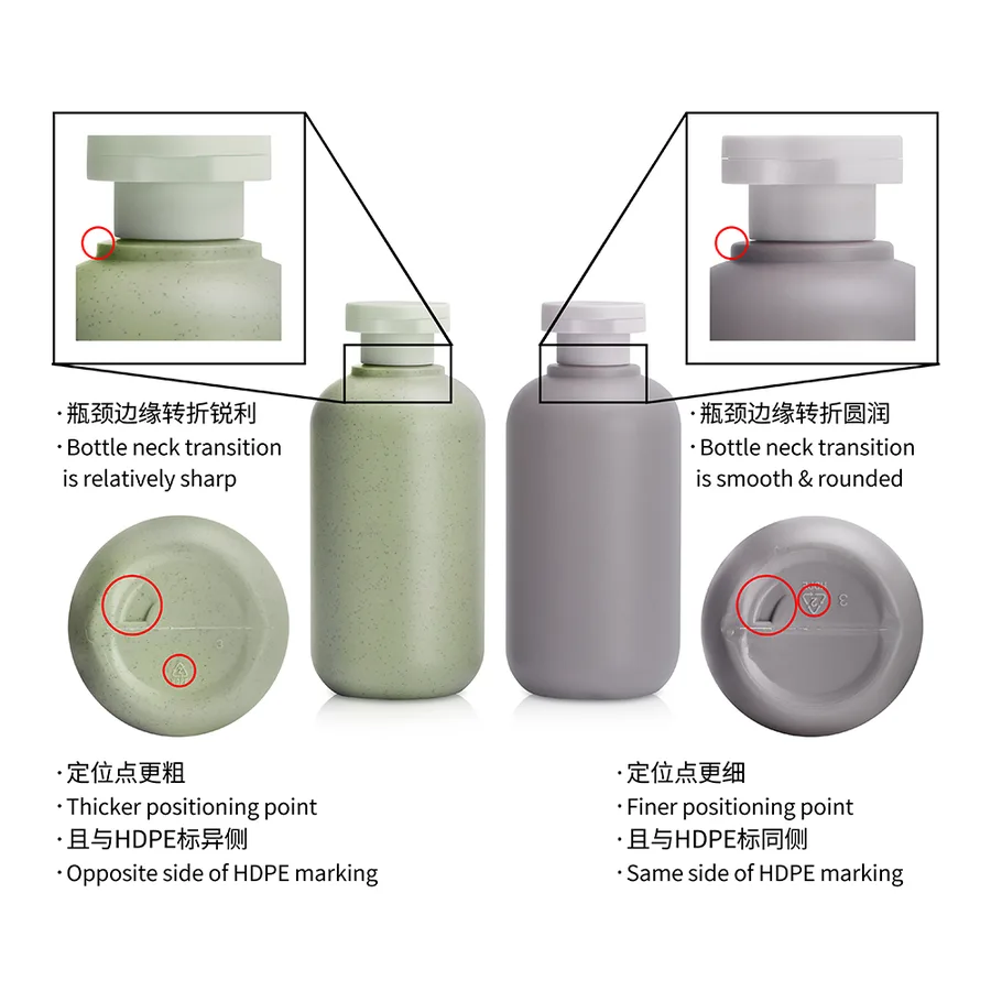 ST-A2657 Screw-cap bottle