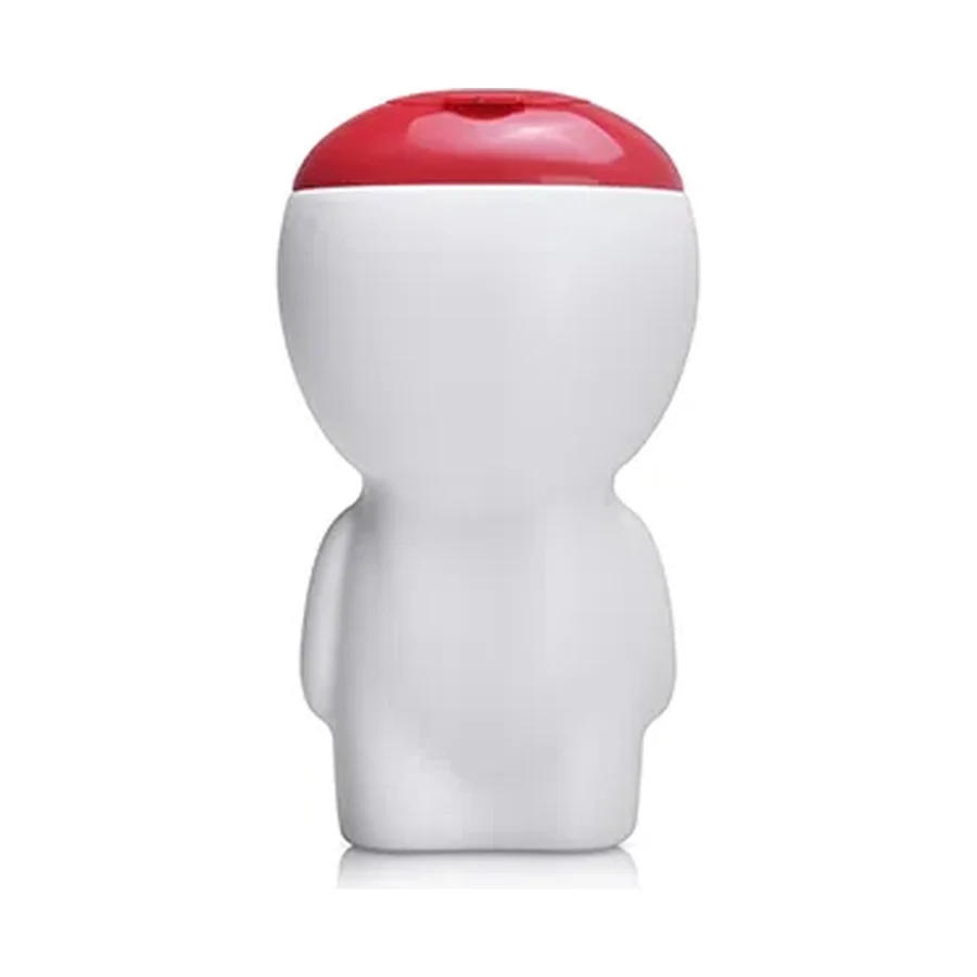 ST-A3385 Flip-top bottle