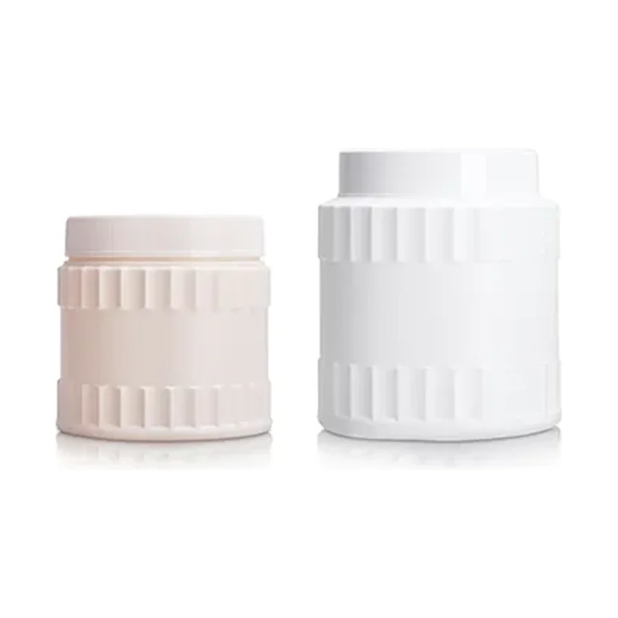 ST-A3498 Cream jar
