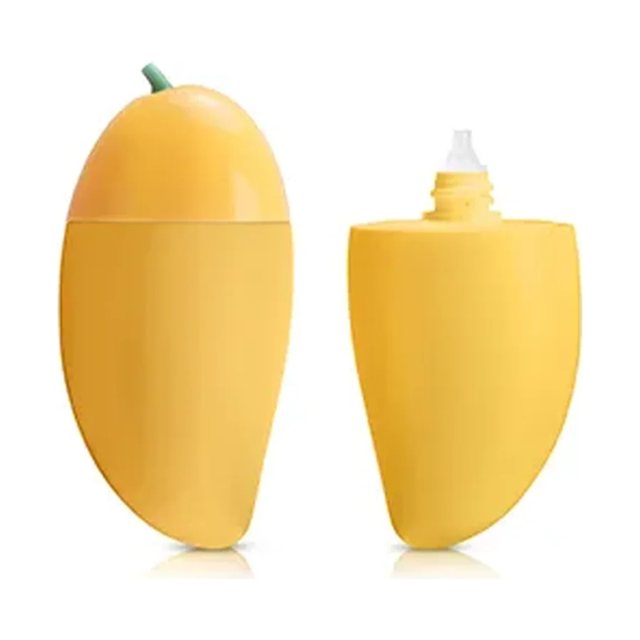 ST-A3537 Screw-cap bottle