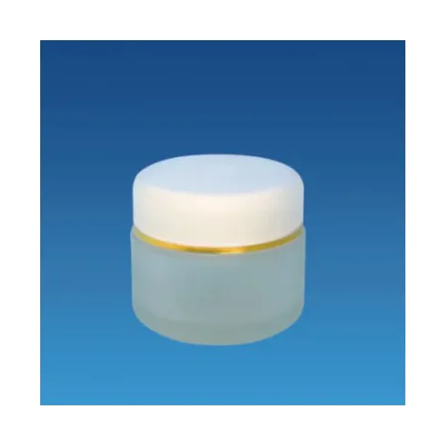ST-A357 Cream jar