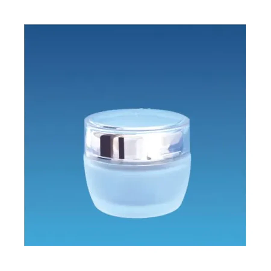ST-A408 Glass bottle