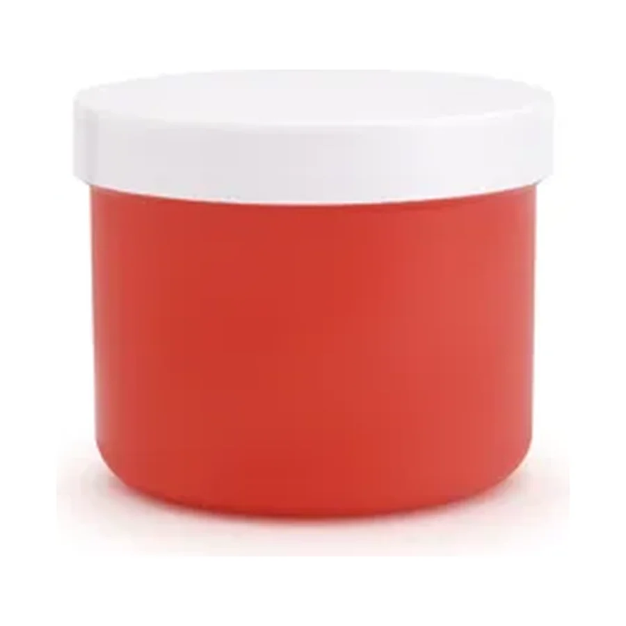 ST-A419 Cream jar