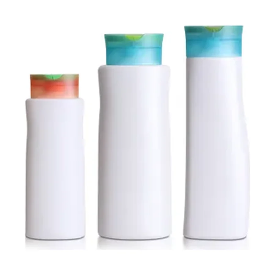 ST-A579 Flip-top bottle