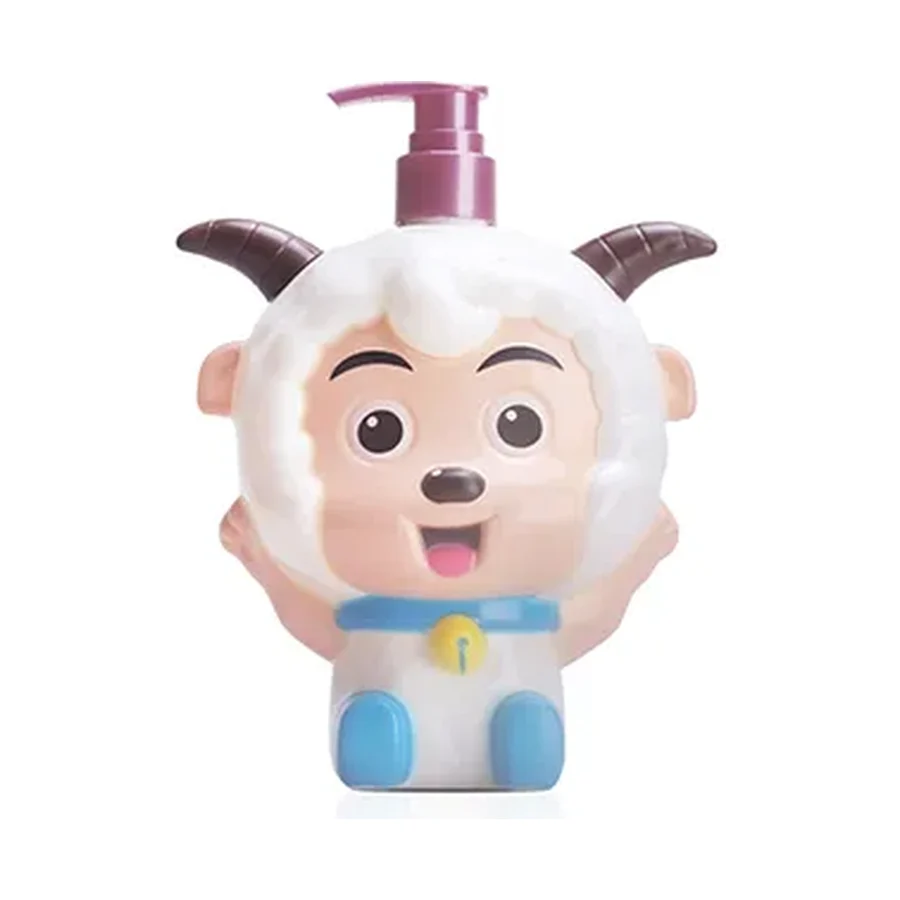 ST-A731 Pump bottle