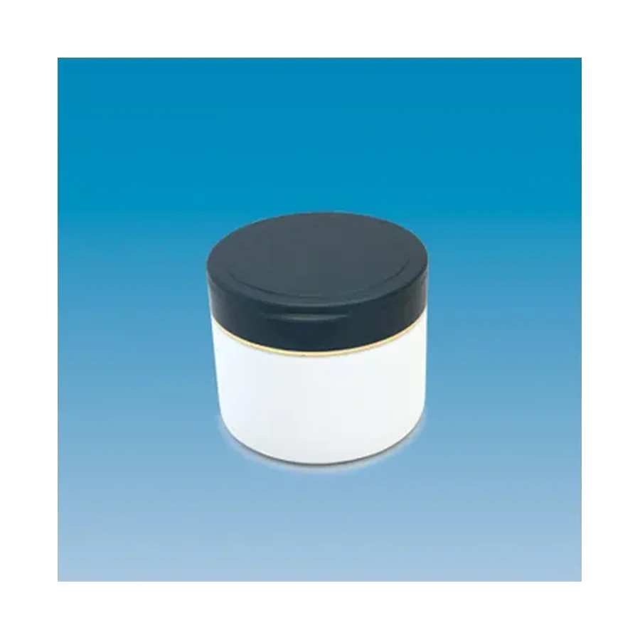 ST-A776 Cream jar