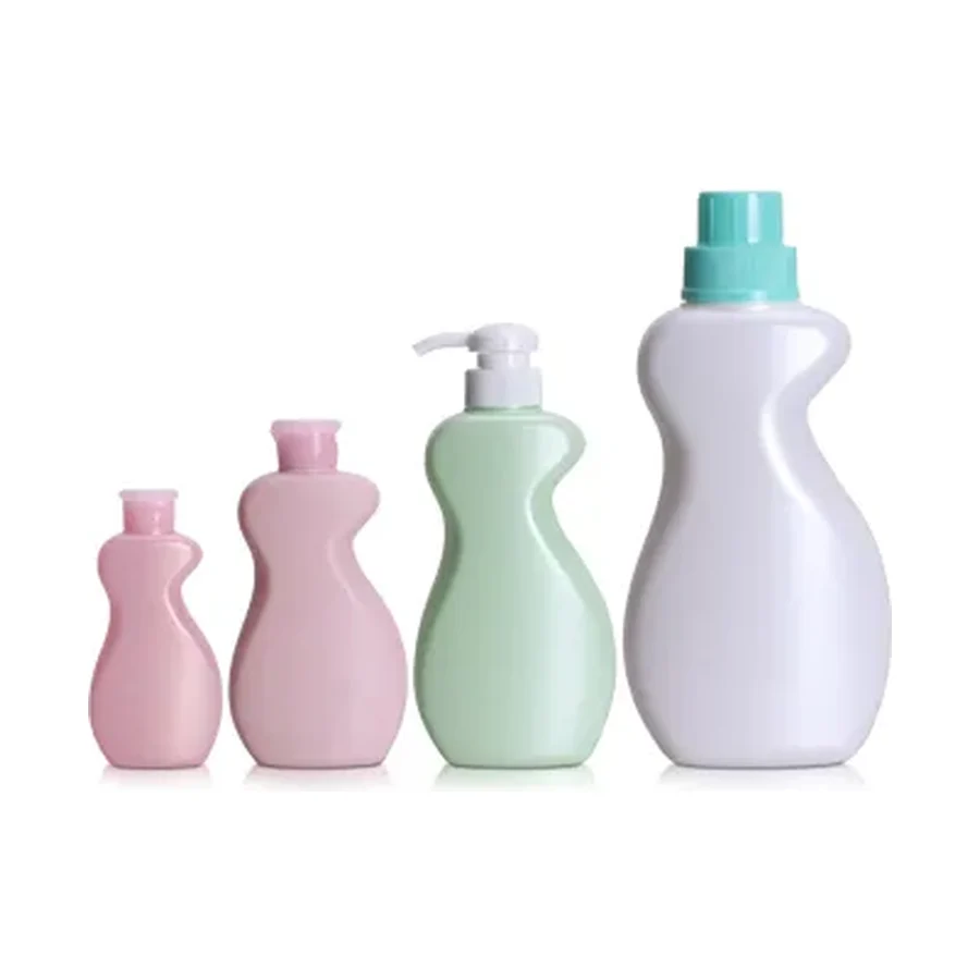 ST-A877 Baby container