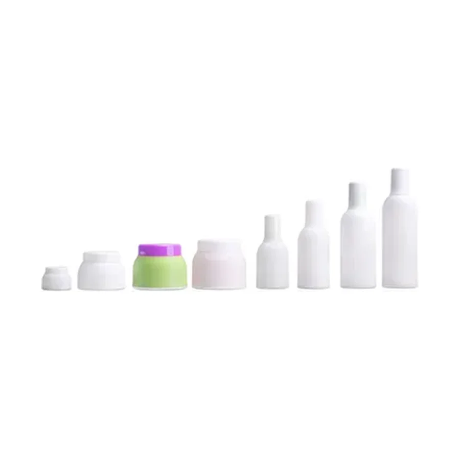 ST-B009 Skincare container