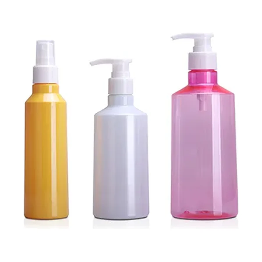 ST-B117 Pump bottle