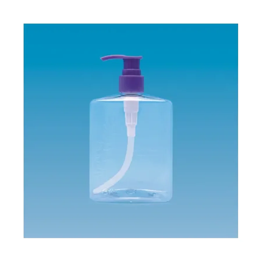 ST-B121 Pump bottle