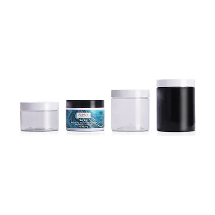 ST-B1527 Cream jar