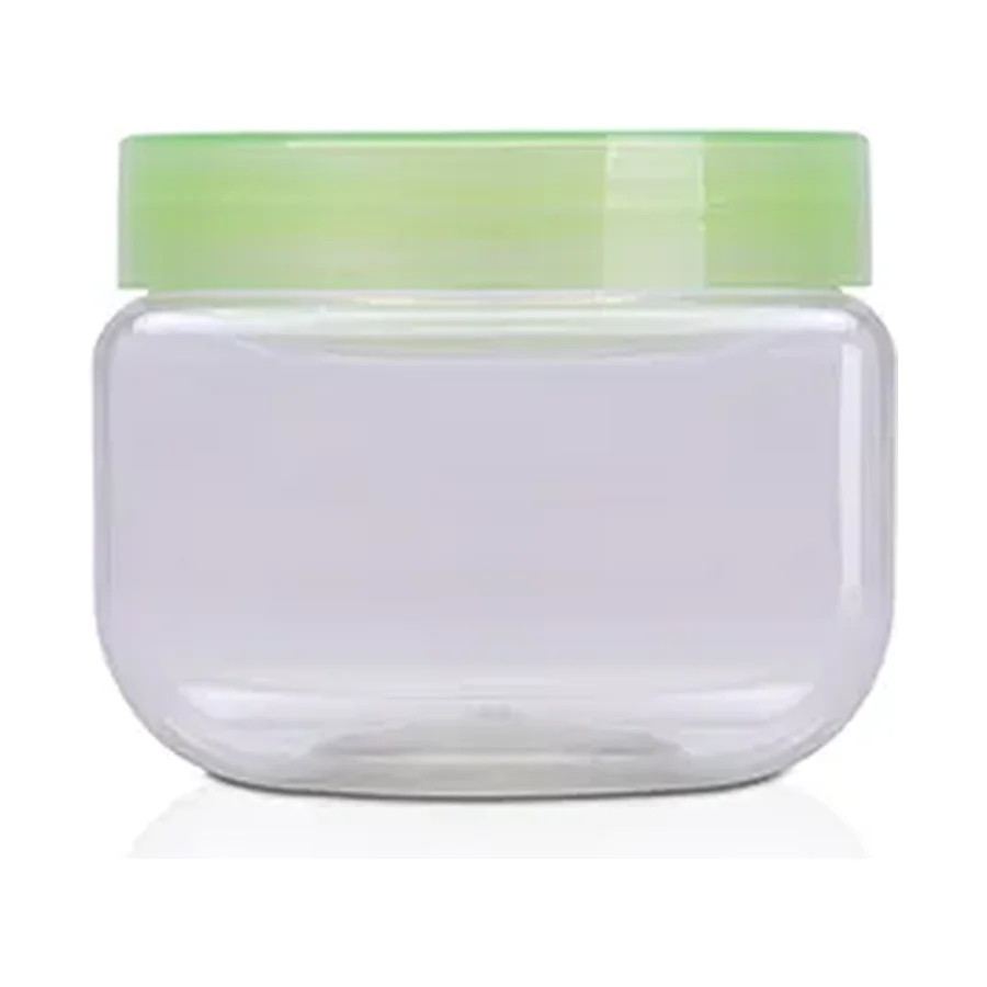 ST-B1707 Cream jar