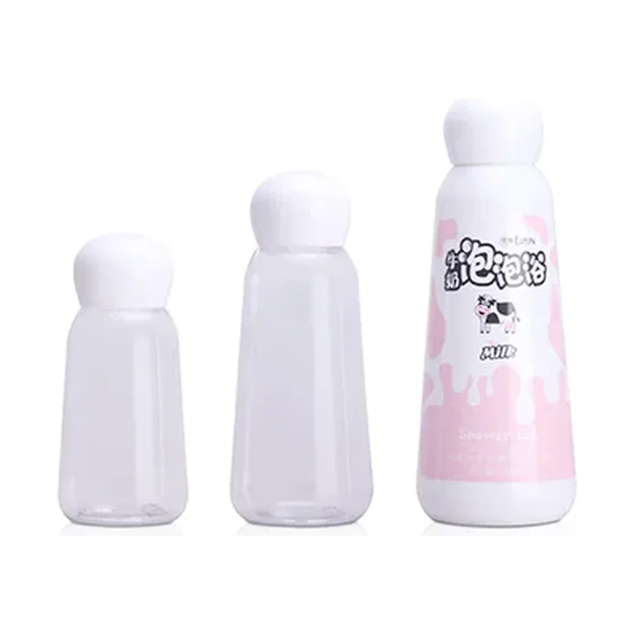 ST-B1724 Pump bottle