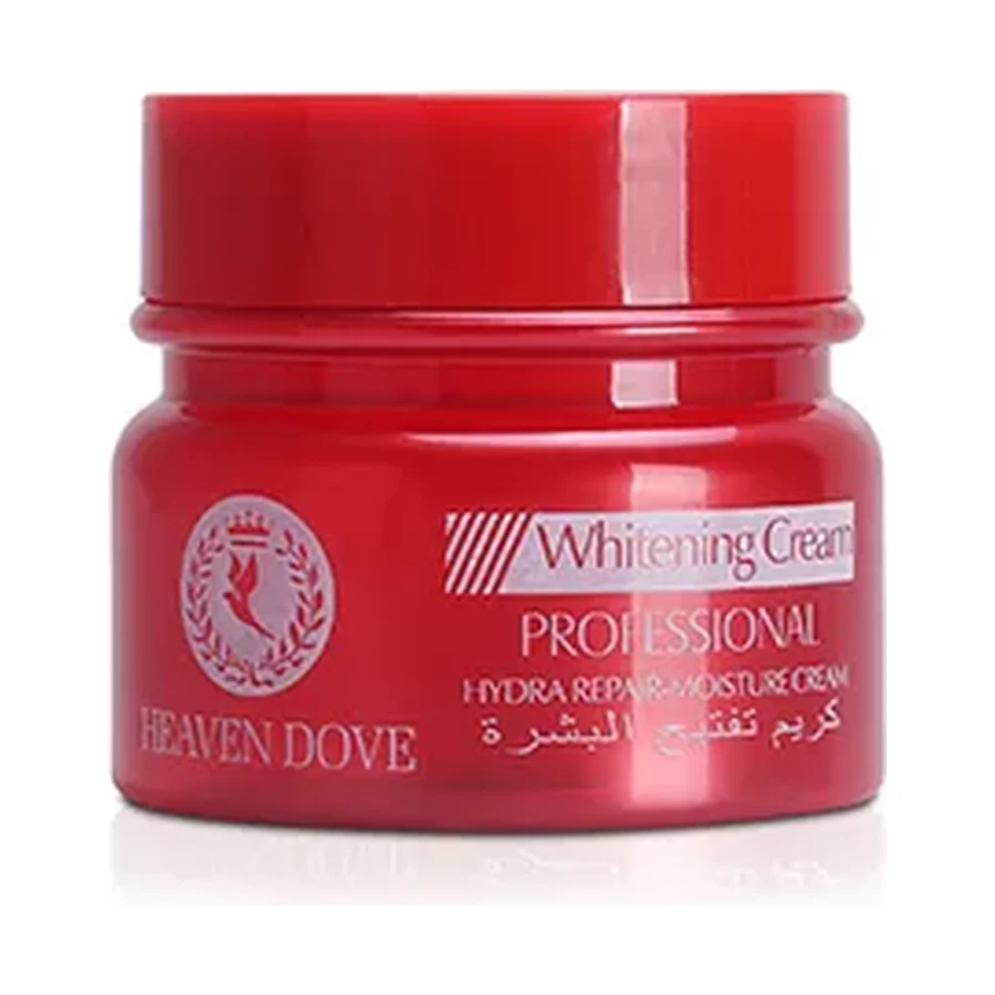 ST-B1754 Cream jar