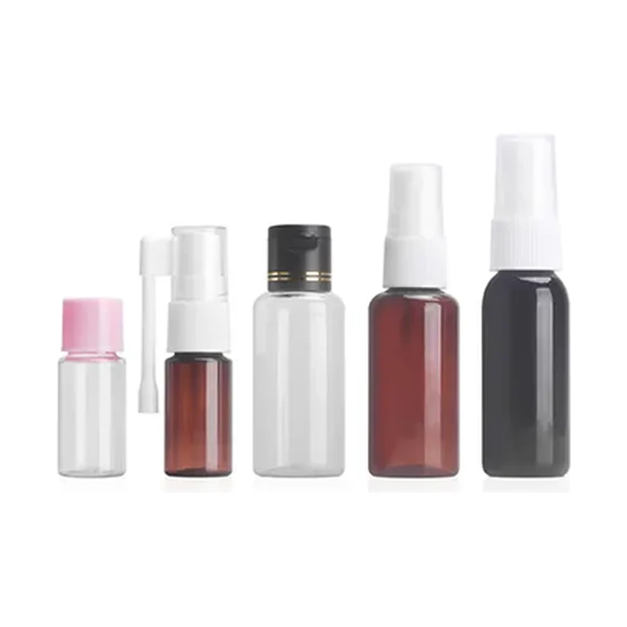 ST-B1907-10ML(配盖) Gift set