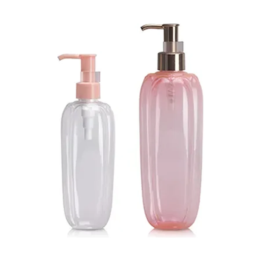 ST-B205 Pump bottle