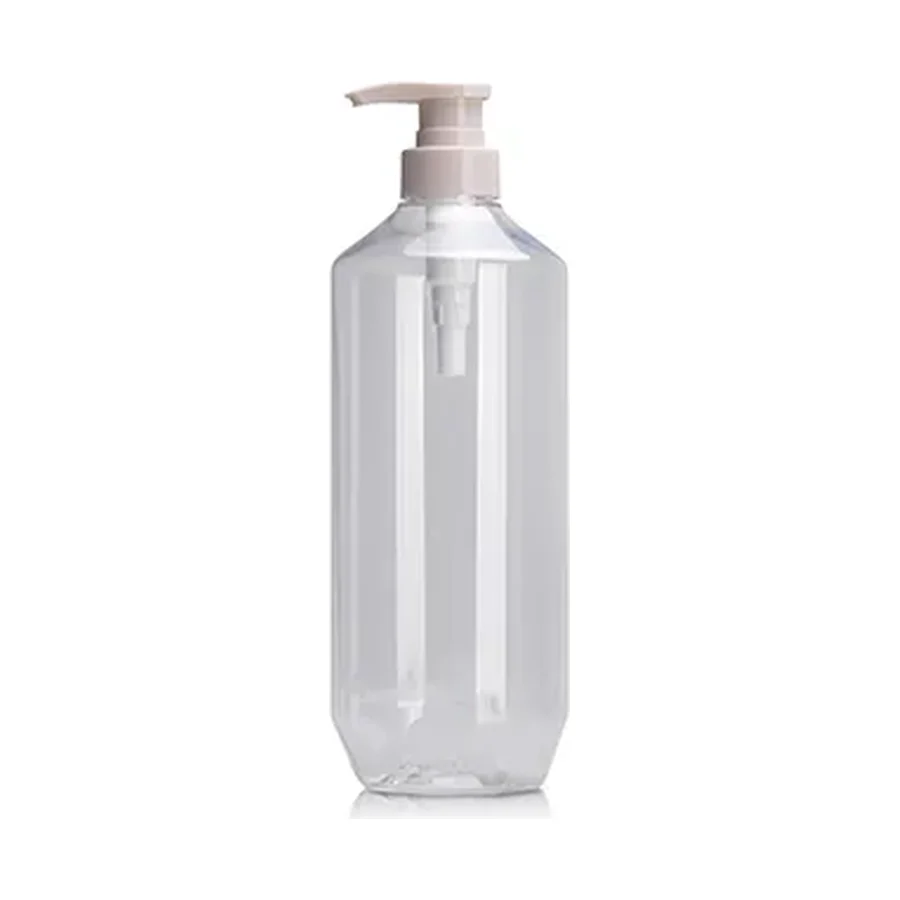 ST-B2301-1000ML(带刻字) Pump bottle
