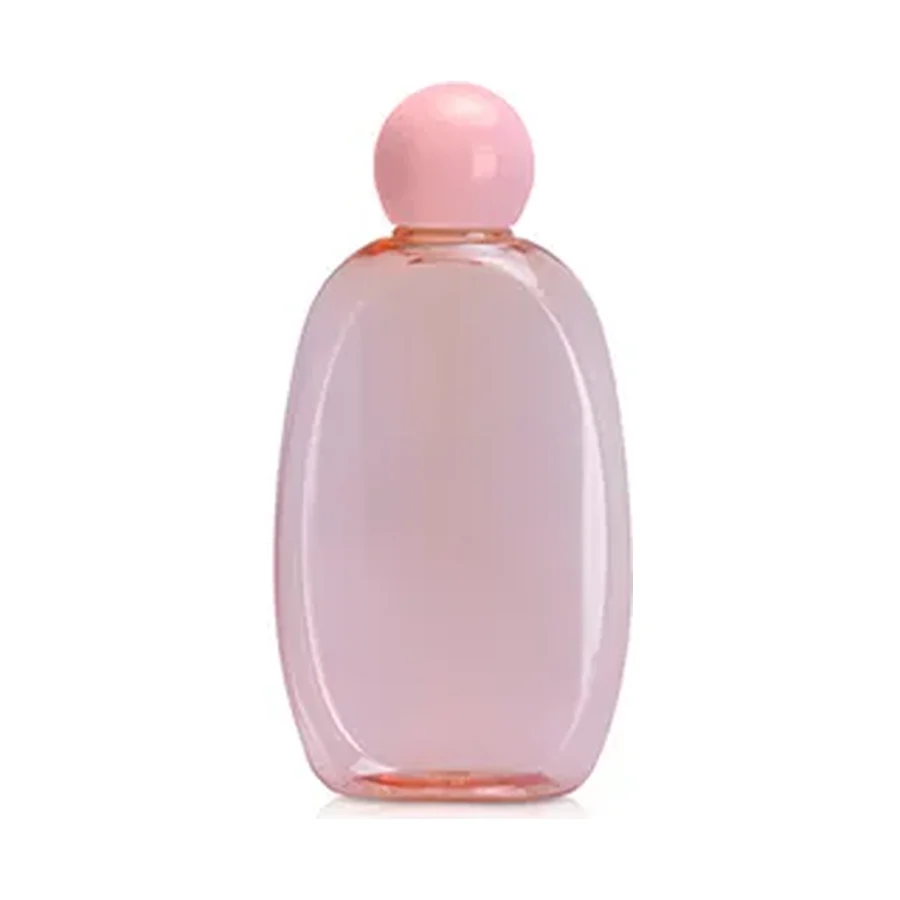 ST-B2485 Flip-top bottle