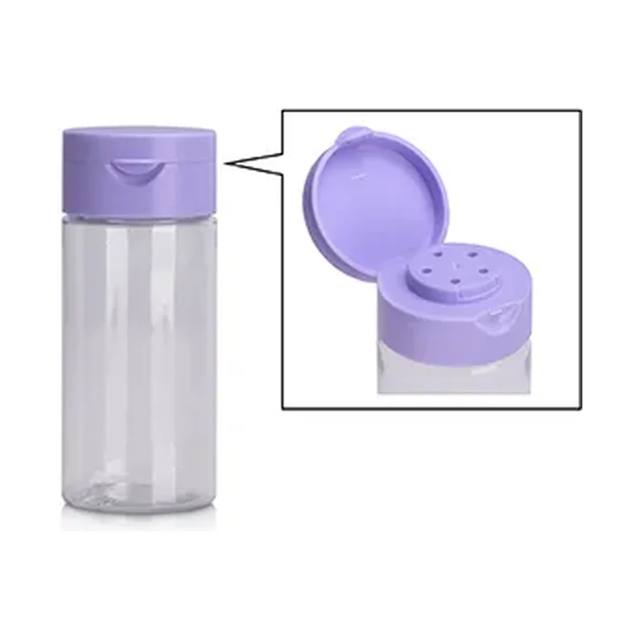 ST-B2496 Flip-top bottle