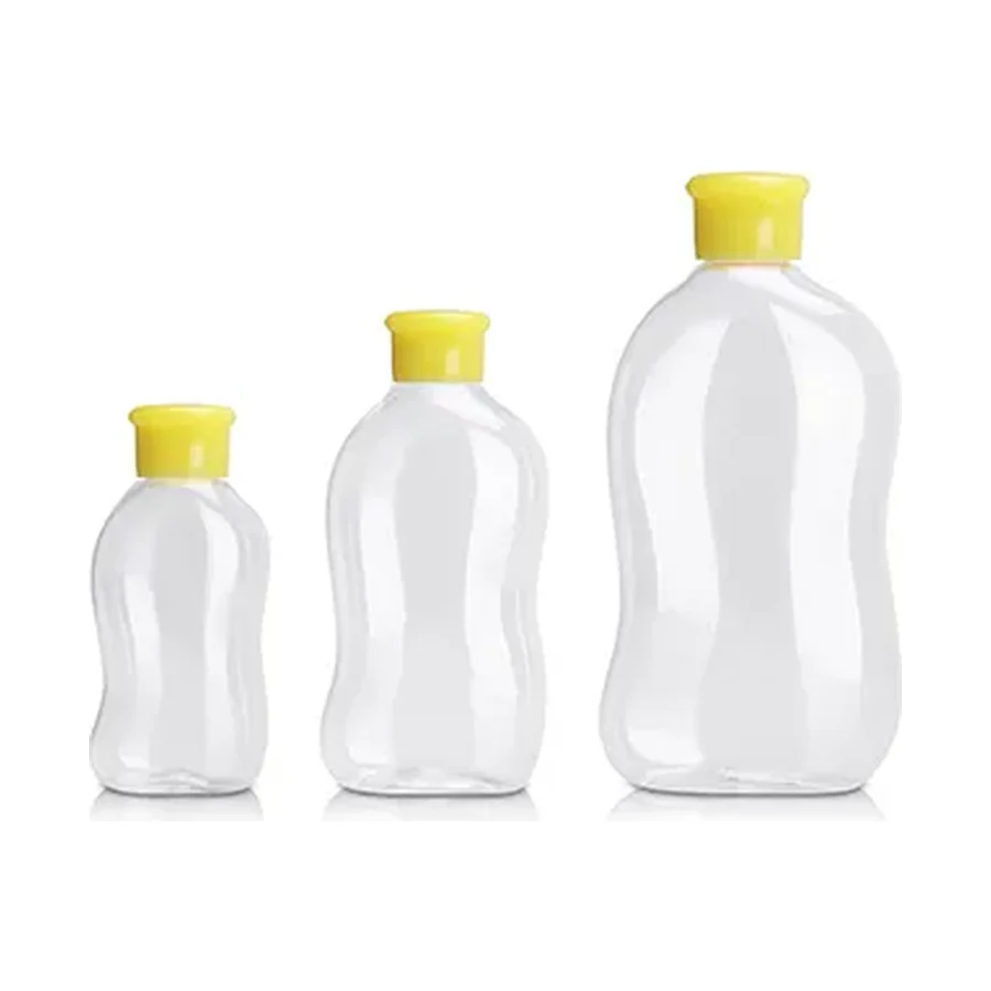 ST-B283 Screw-cap bottle