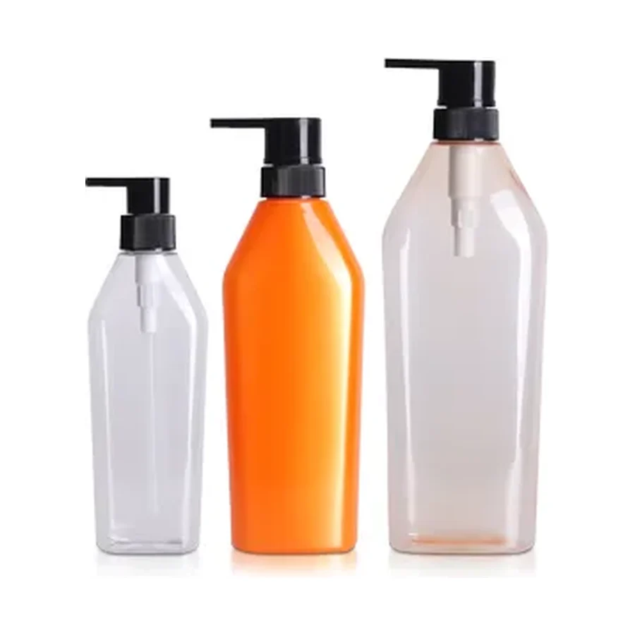 ST-B377 Pump bottle