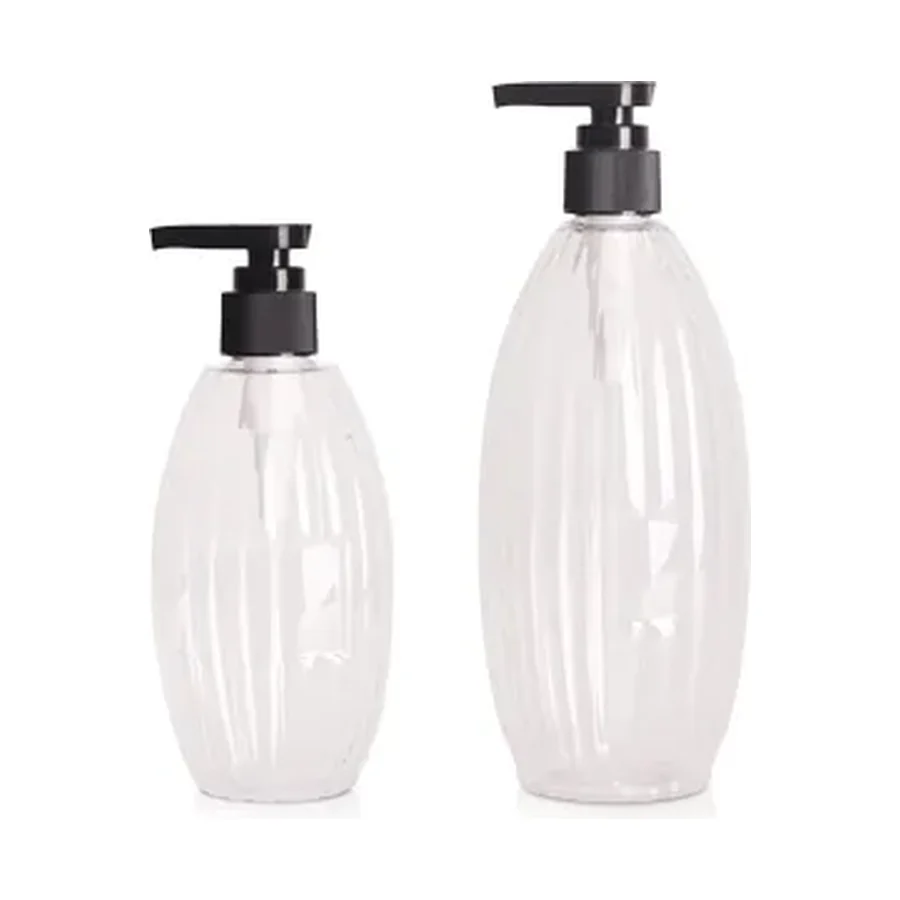 ST-B419 Pump bottle