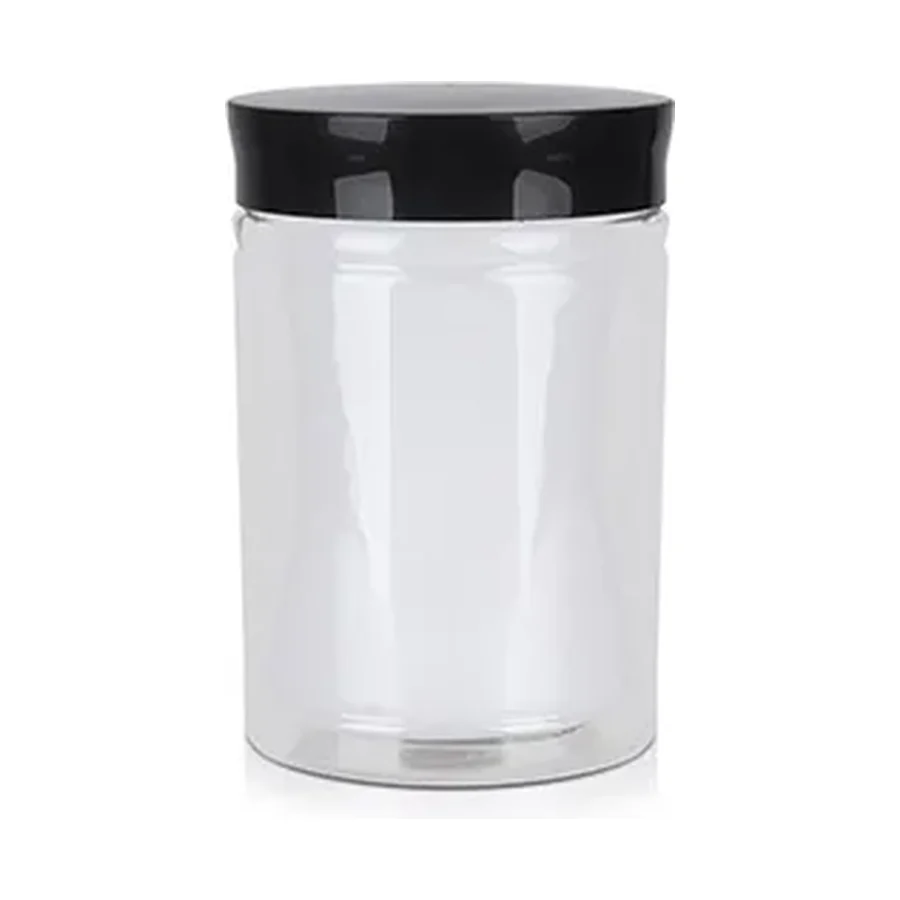 ST-B444 Cream jar