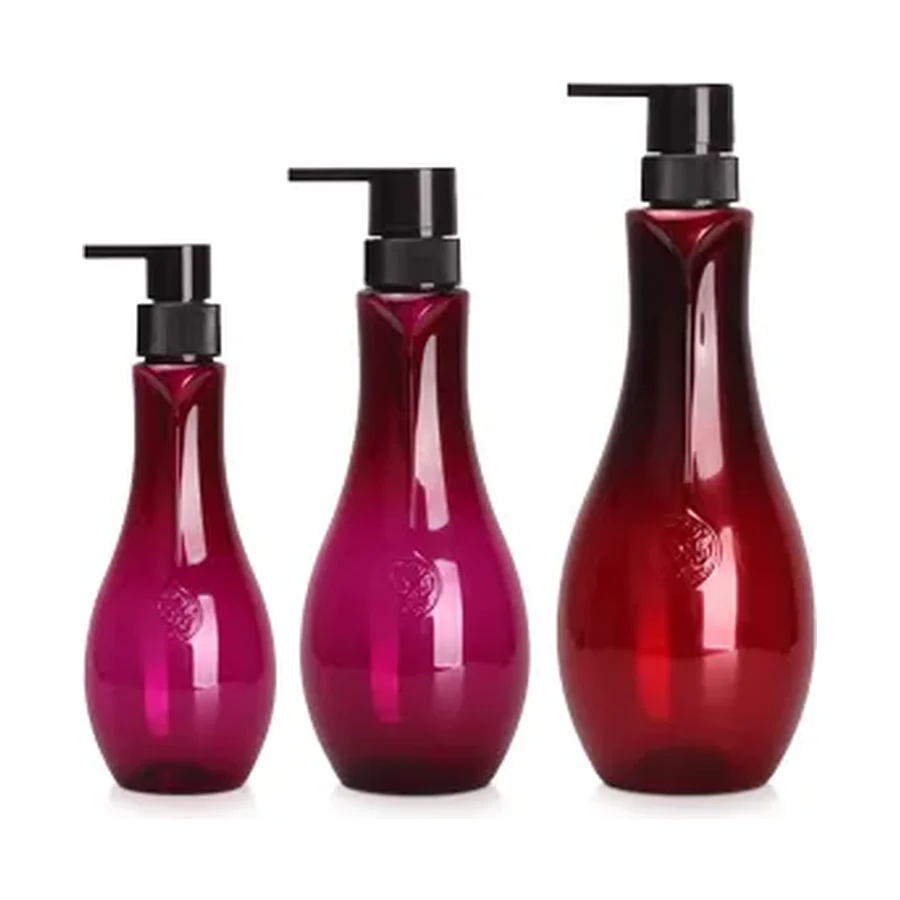 ST-B570 Pump bottle