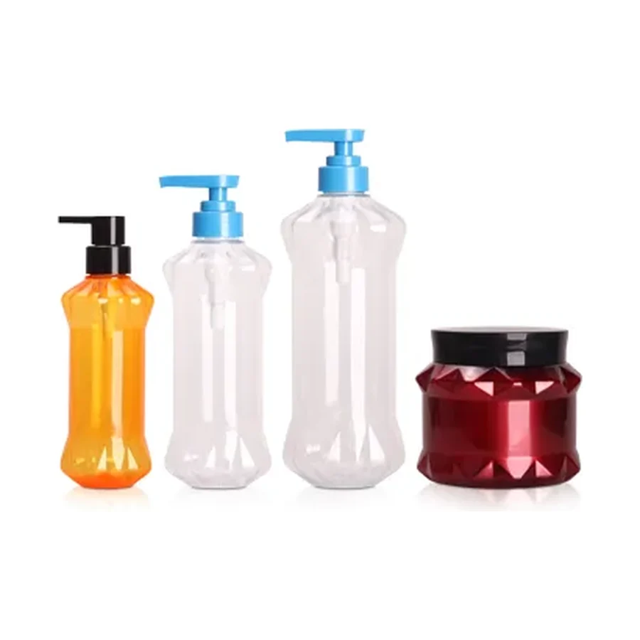 ST-B587 Pump bottle