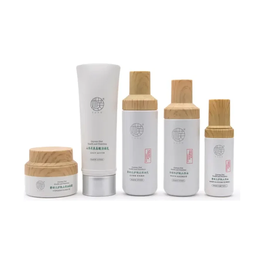 ST-B653 Skincare container