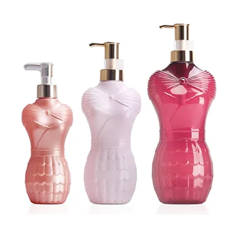 ST-B677 Pump bottle