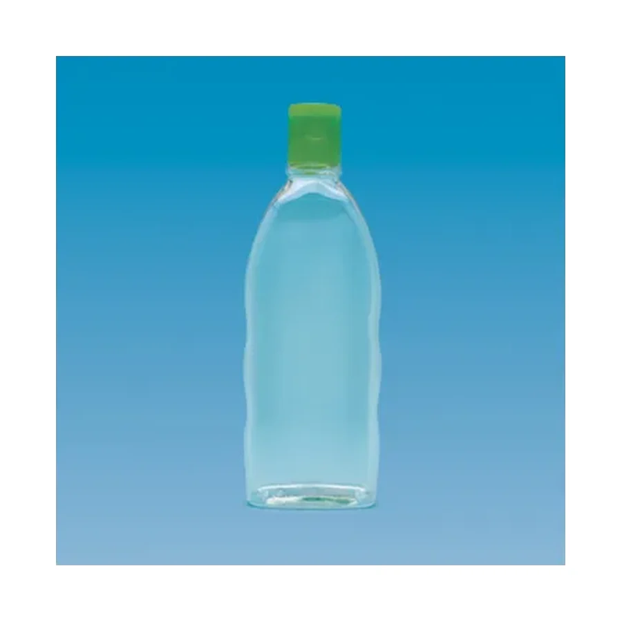 ST-B7-200ML Pump bottle