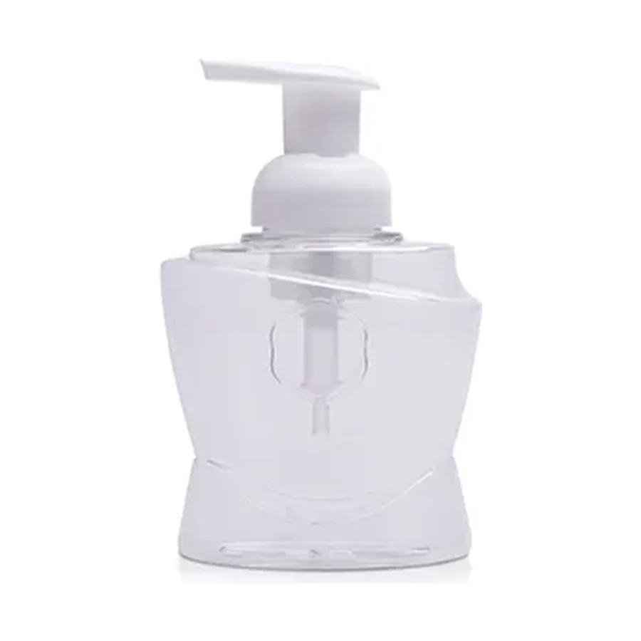 ST-B738 Pump bottle