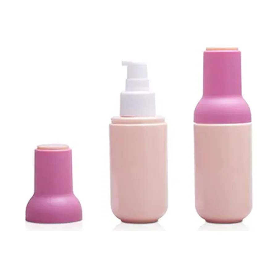 ST-B750 Skincare container