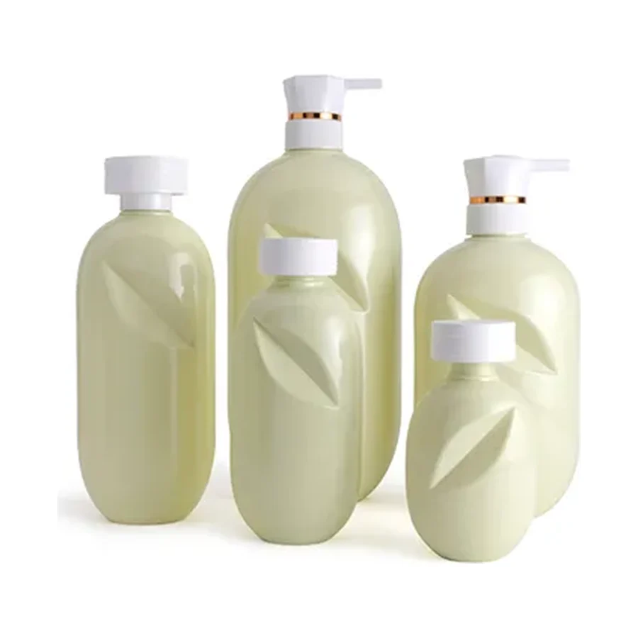 ST-B757 Pump bottle
