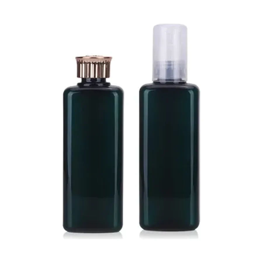 ST-B888 Skincare container