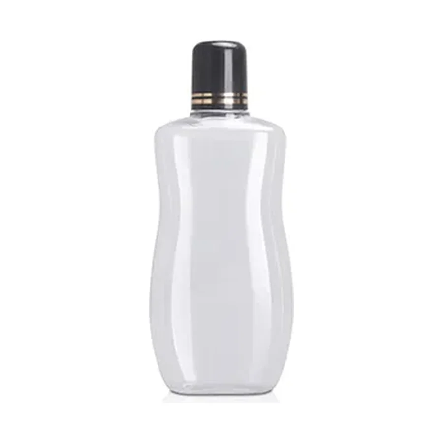 ST-B9-120ML Pump bottle