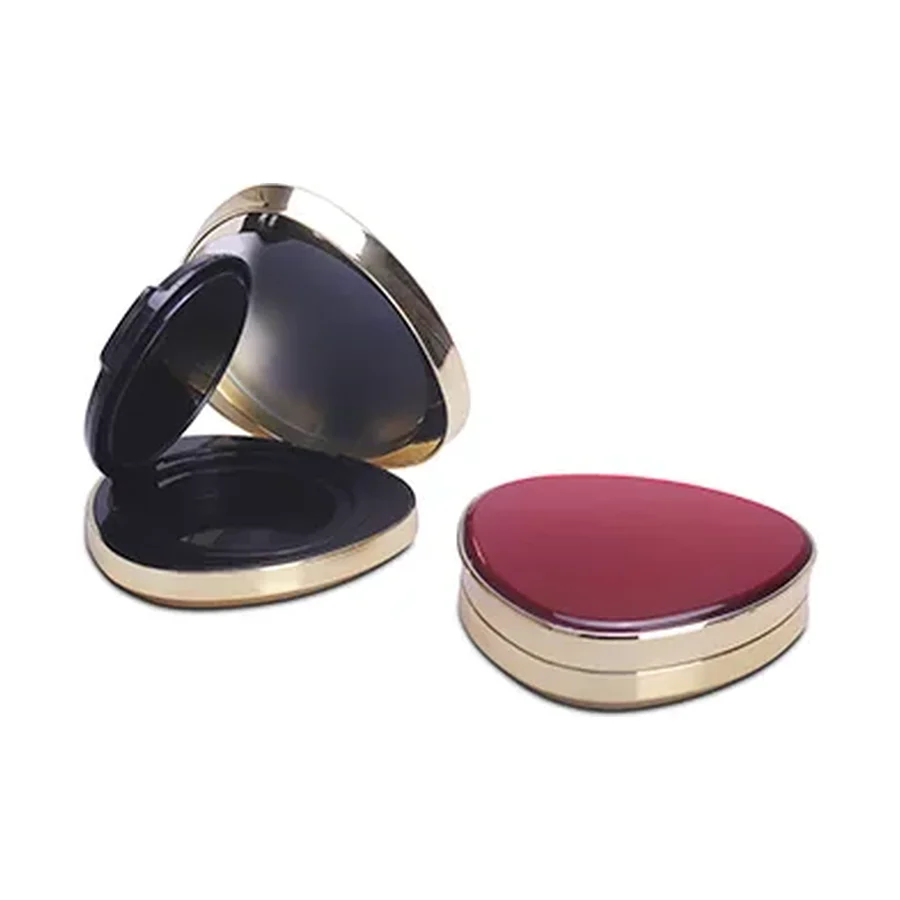 ST-C5-15ML(光面) Powder compact