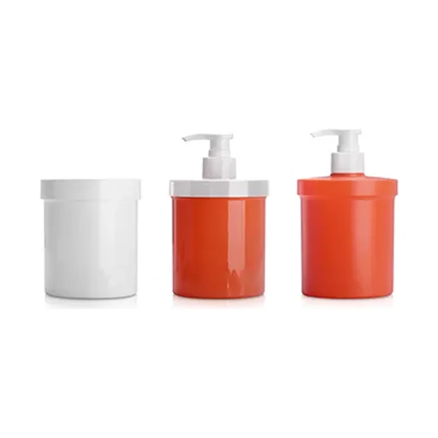 ST-D115 Wash container