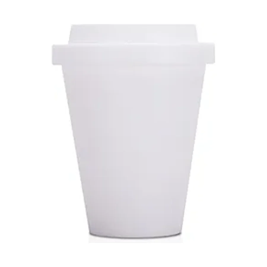 ST-D123 Cream jar