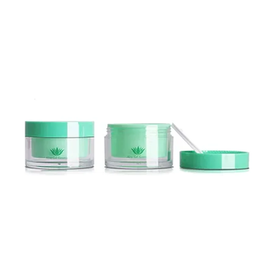 ST-D143 Cream jar