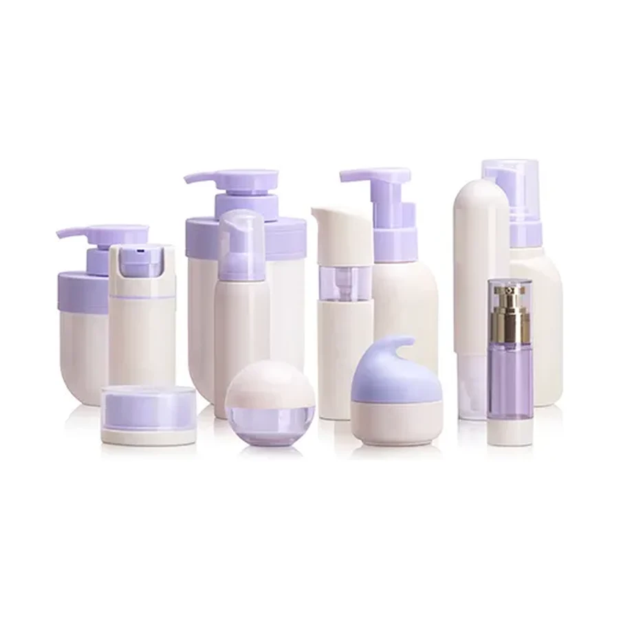 ST-D168 Baby container