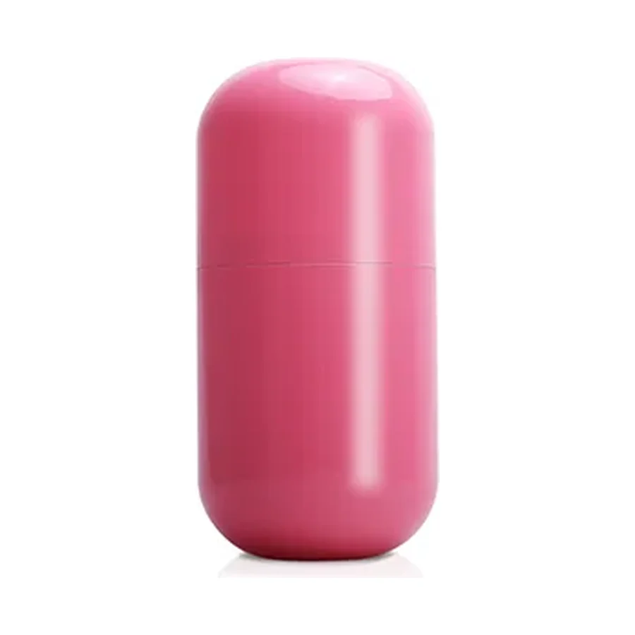 ST-D181-210ML(光面盖) Screw-cap bottle