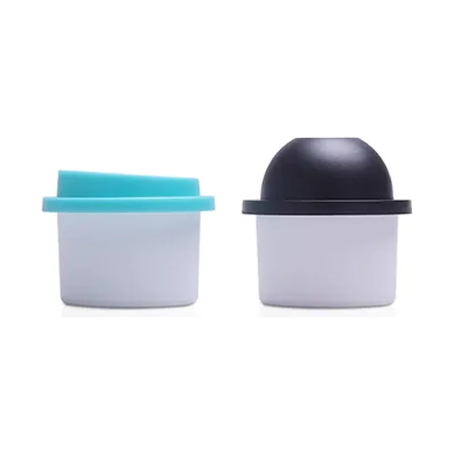 ST-D202 Cream jar