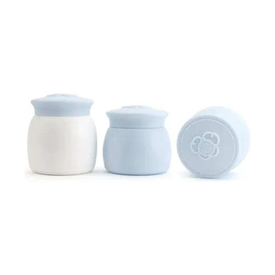 ST-D21 Cream jar