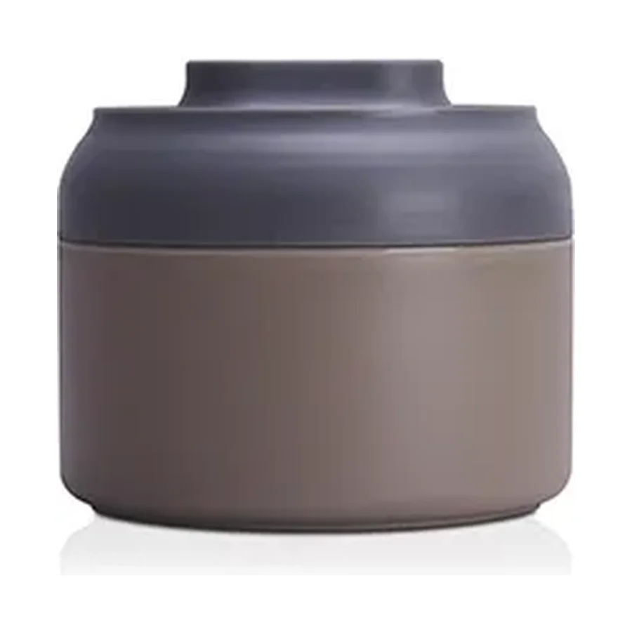 ST-D224 Cream jar