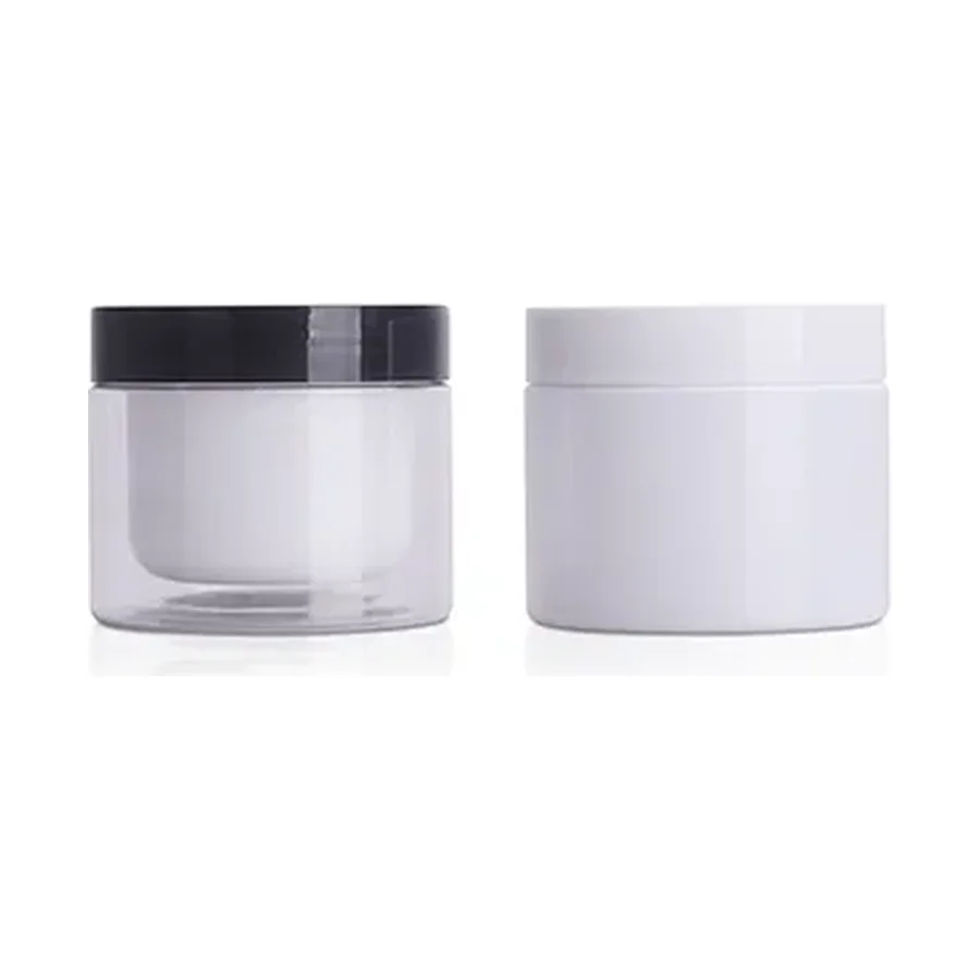 ST-D233 Cream jar