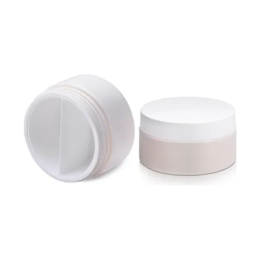 ST-D234-70ML+70ML Cream jar