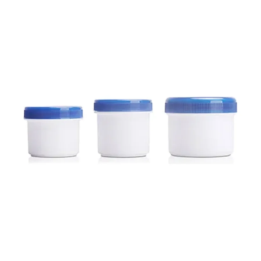 ST-D238 Cream jar